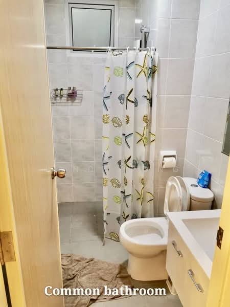Condominium for Sale at i-Santorini - Landy Bong - PropertyGuru.com.my