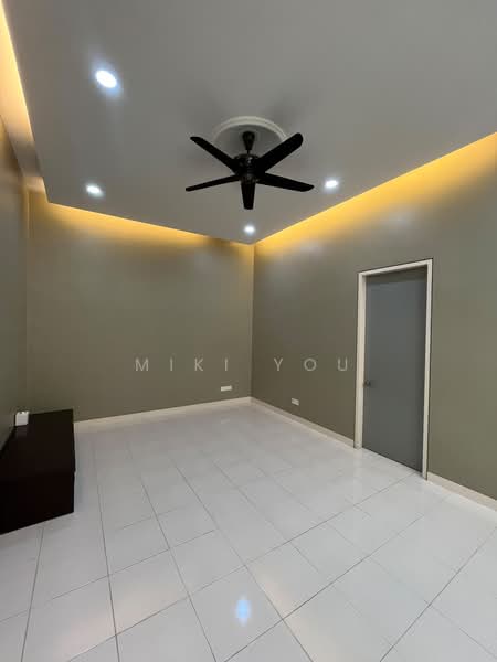 Rumah Teres 2 Tingkat untuk Disewa di Bandar Rimbayu (Telok Panglima Garang) - Miki You - Interior - PropertyGuru.com.my
