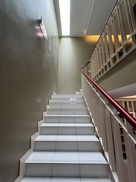 Rumah Teres 2 Tingkat untuk Disewa di Bandar Rimbayu (Telok Panglima Garang) - Miki You - Interior - PropertyGuru.com.my