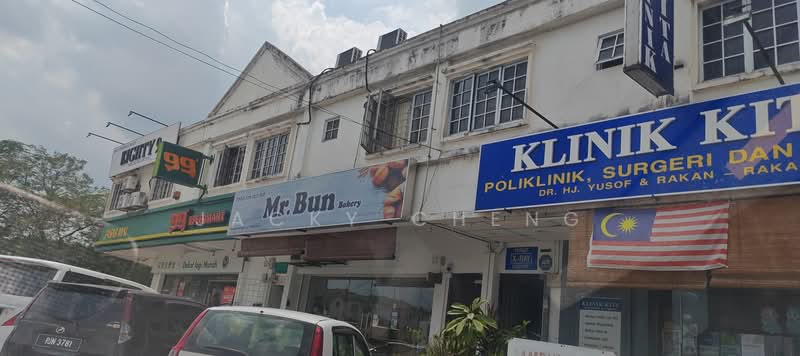 Kedai untuk Dijual di Balakong (Cheras) - Jacky Cheng - PropertyGuru.com.my