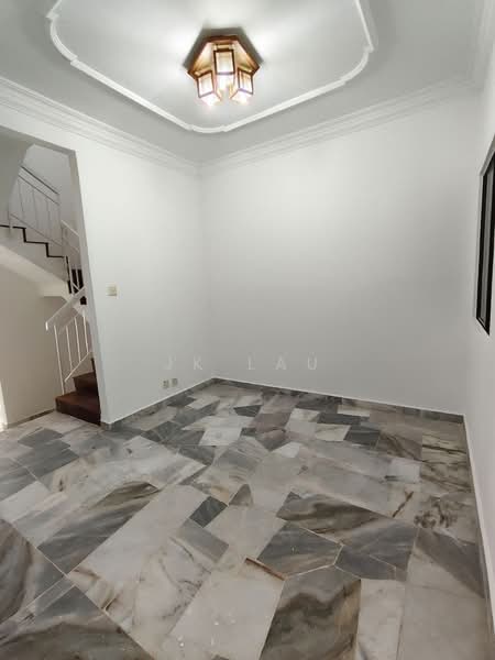 2-storey Terraced House for Sale in Taman Wawasan (Puchong) - JK Lau - Interior - PropertyGuru.com.my