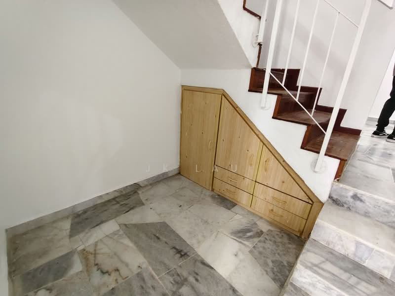 2-storey Terraced House for Sale in Taman Wawasan (Puchong) - JK Lau - Interior - PropertyGuru.com.my