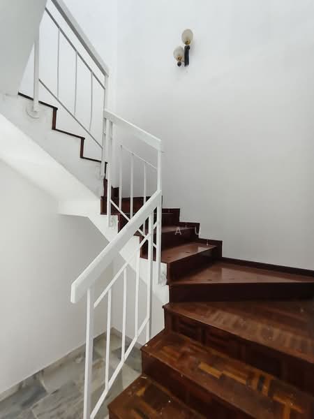 2-storey Terraced House for Sale in Taman Wawasan (Puchong) - JK Lau - Interior - PropertyGuru.com.my