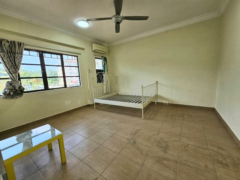 2.5-storey Terraced House for Rent in Bandar Bukit Puchong (Puchong) - Wendy Chin - PropertyGuru.com.my