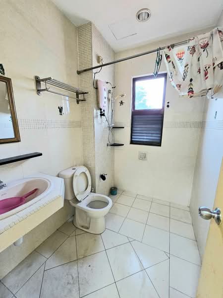 2.5-storey Terraced House for Rent in Bandar Bukit Puchong (Puchong) - Wendy Chin - PropertyGuru.com.my