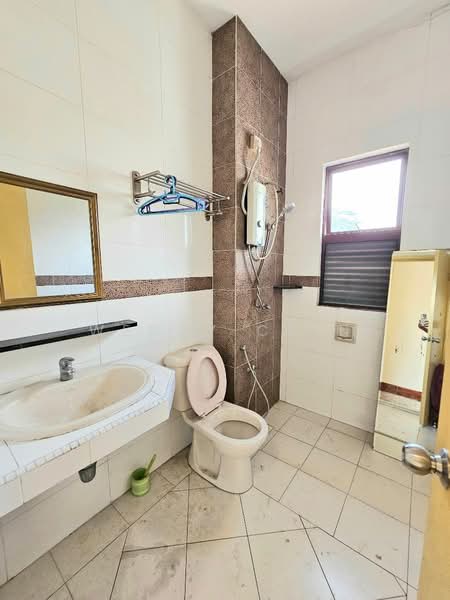 2.5-storey Terraced House for Rent in Bandar Bukit Puchong (Puchong) - Wendy Chin - PropertyGuru.com.my
