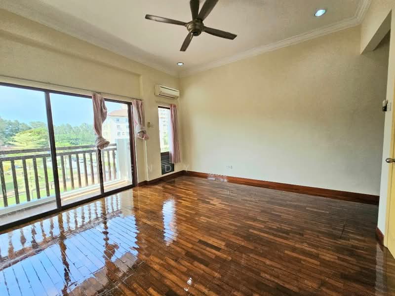2.5-storey Terraced House for Rent in Bandar Bukit Puchong (Puchong) - Wendy Chin - PropertyGuru.com.my