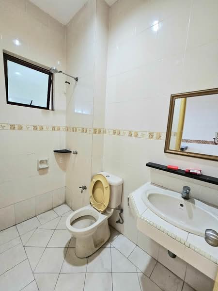 2.5-storey Terraced House for Rent in Bandar Bukit Puchong (Puchong) - Wendy Chin - PropertyGuru.com.my