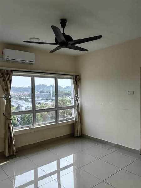 Apartment for Rent at Idaman Residence - Michelle He - View - PropertyGuru.com.my
