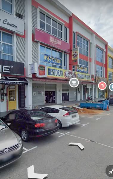 Shop / Office for Rent in Taman Mount Austin (Tebrau) - Dennis Peh - PropertyGuru.com.my