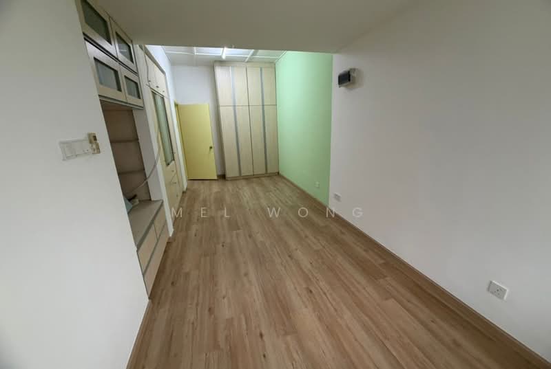2-storey Terraced House for Sale in Bandar Baru Sri Petaling (Sri Petaling) - Mel Wong - Interior - PropertyGuru.com.my