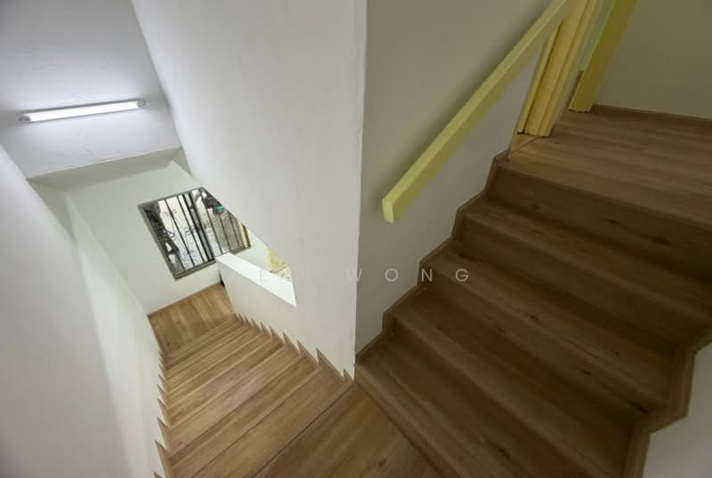 2-storey Terraced House for Sale in Bandar Baru Sri Petaling (Sri Petaling) - Mel Wong - Interior - PropertyGuru.com.my