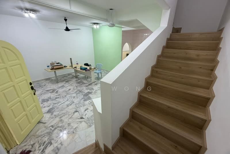 2-storey Terraced House for Sale in Bandar Baru Sri Petaling (Sri Petaling) - Mel Wong - Interior - PropertyGuru.com.my