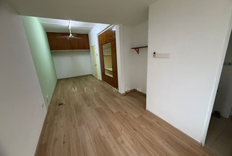 2-storey Terraced House for Sale in Bandar Baru Sri Petaling (Sri Petaling) - Mel Wong - Interior - PropertyGuru.com.my