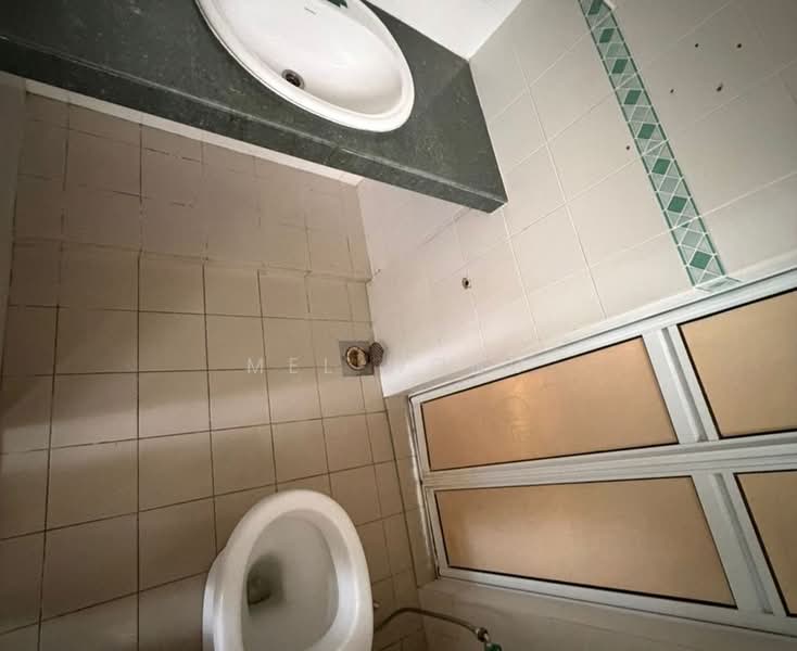 2-storey Terraced House for Sale in Bandar Baru Sri Petaling (Sri Petaling) - Mel Wong - Bathroom - PropertyGuru.com.my