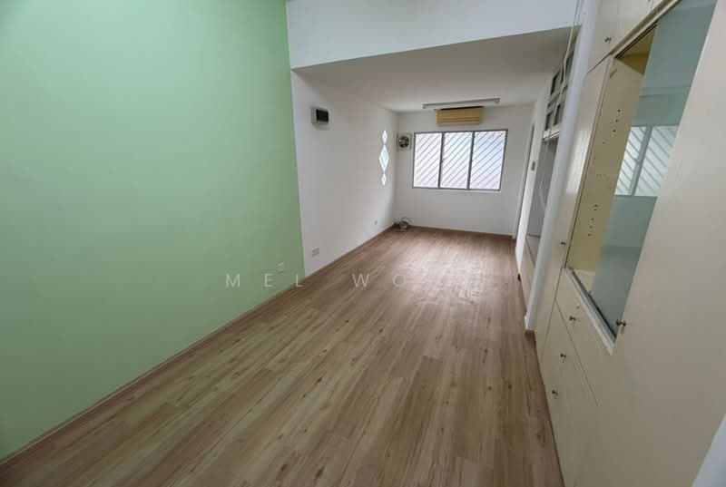 2-storey Terraced House for Sale in Bandar Baru Sri Petaling (Sri Petaling) - Mel Wong - Interior - PropertyGuru.com.my