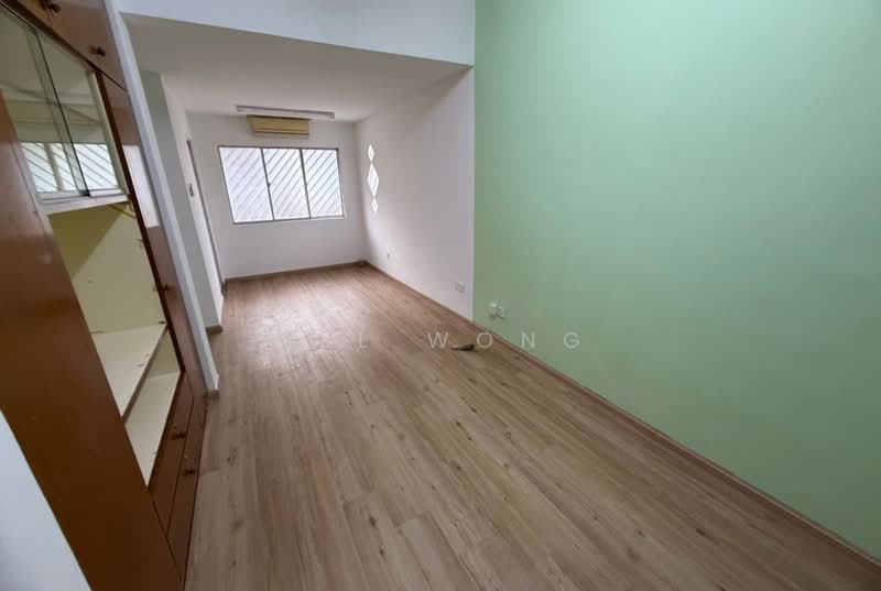 2-storey Terraced House for Sale in Bandar Baru Sri Petaling (Sri Petaling) - Mel Wong - Interior - PropertyGuru.com.my