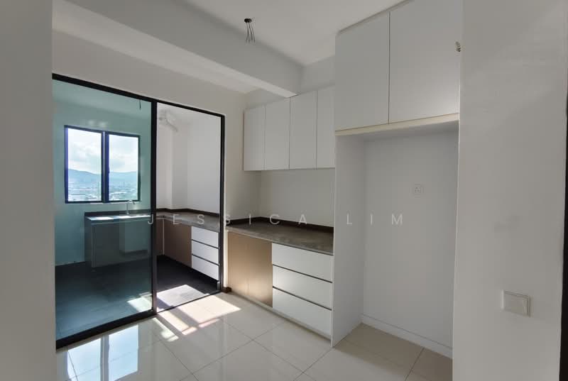 Condominium for Sale at Mulberi - Jessica Lim - Kitchen - PropertyGuru.com.my