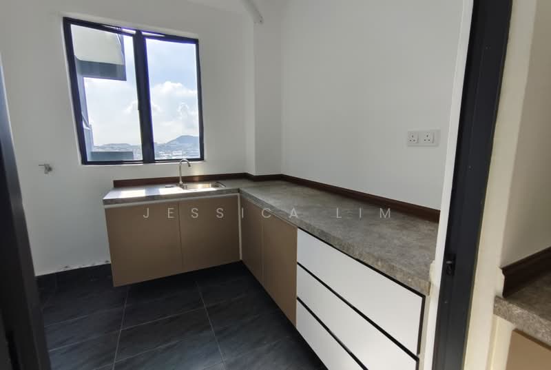 Condominium for Sale at Mulberi - Jessica Lim - Kitchen - PropertyGuru.com.my