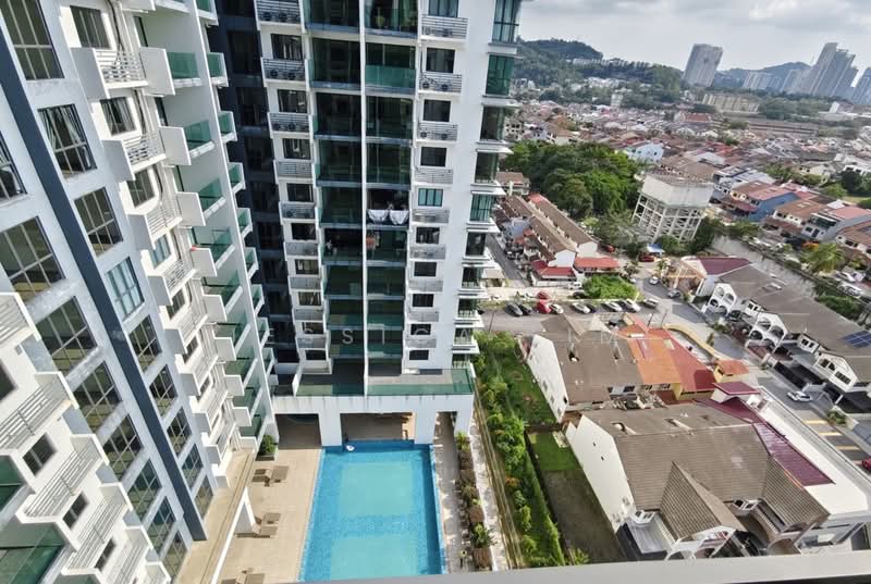 Condominium for Sale at Mulberi - Jessica Lim - Exterior - PropertyGuru.com.my