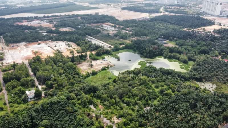 Tanah Pertanian untuk Dijual di Dengkil (Selangor) - Azizirrahim . - Exterior - PropertyGuru.com.my