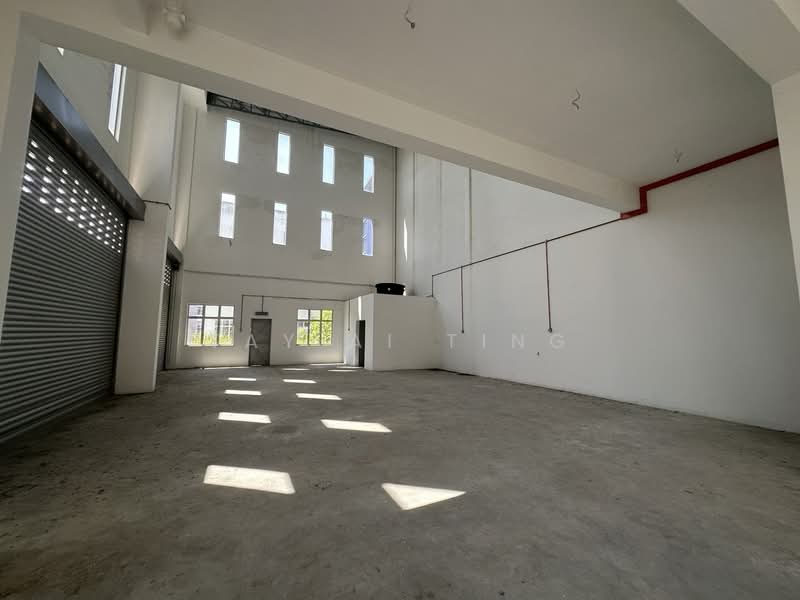 Factory for Sale in Iskandar Puteri (Nusajaya) (Johor) - Tay Ai Ting - Interior - PropertyGuru.com.my