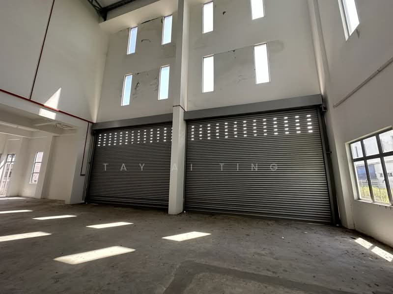 Factory for Sale in Iskandar Puteri (Nusajaya) (Johor) - Tay Ai Ting - Interior - PropertyGuru.com.my