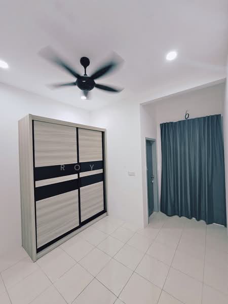 Townhouse for Rent in Simpang Ampat (Penang) - Roy Kuak - Bedroom - PropertyGuru.com.my