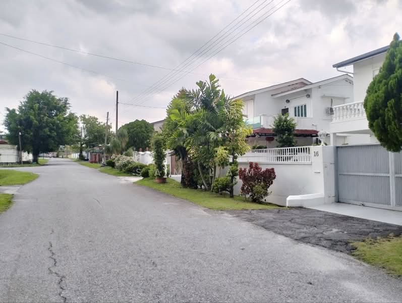 Semi-Detached House for Sale in Taman Mansion (Ipoh) - Sam Lam - PropertyGuru.com.my