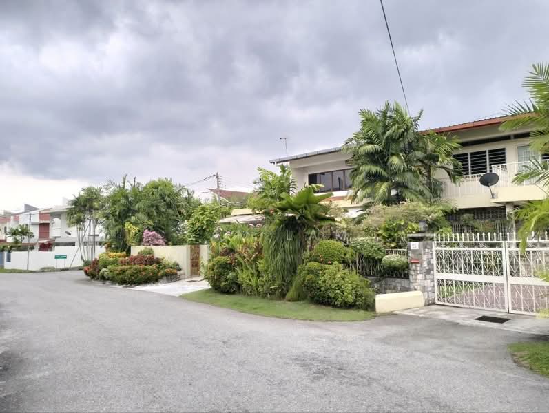 Semi-Detached House for Sale in Taman Mansion (Ipoh) - Sam Lam - PropertyGuru.com.my