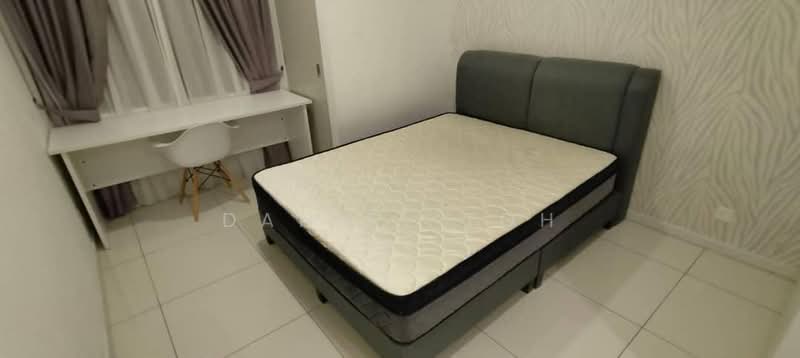 Servis Apartment untuk Disewa di Horizon Suites - Daniel Toh - Bedroom - PropertyGuru.com.my