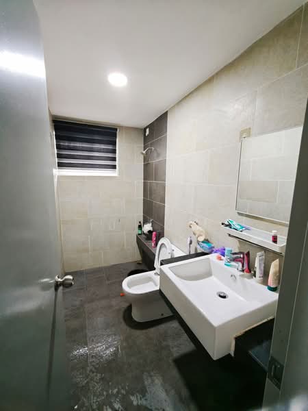 Rumah Teres 2 Tingkat untuk Dijual di Masai (Johor) - Fu Guan - Bathroom - PropertyGuru.com.my
