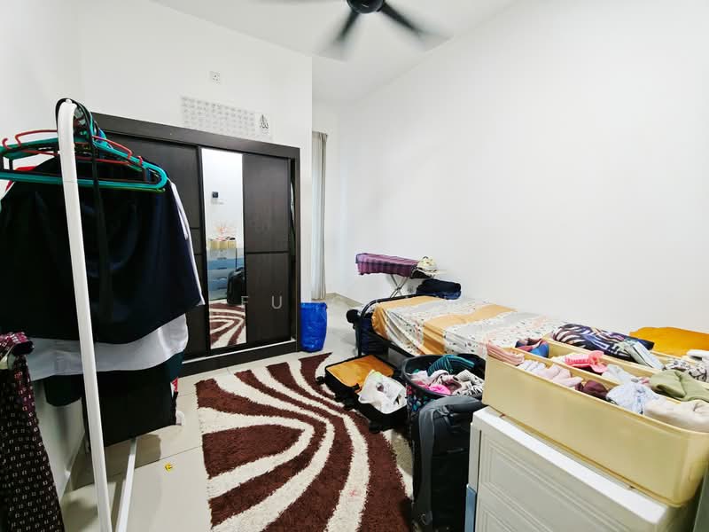 Rumah Teres 2 Tingkat untuk Dijual di Masai (Johor) - Fu Guan - Bedroom - PropertyGuru.com.my