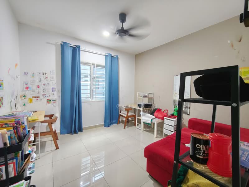 Rumah Teres 2 Tingkat untuk Dijual di Masai (Johor) - Fu Guan - Study - PropertyGuru.com.my