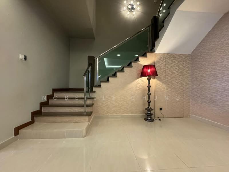 2-storey Terraced House for Rent in Putra Heights (Subang Jaya) - Nobeille Chung - Interior - PropertyGuru.com.my