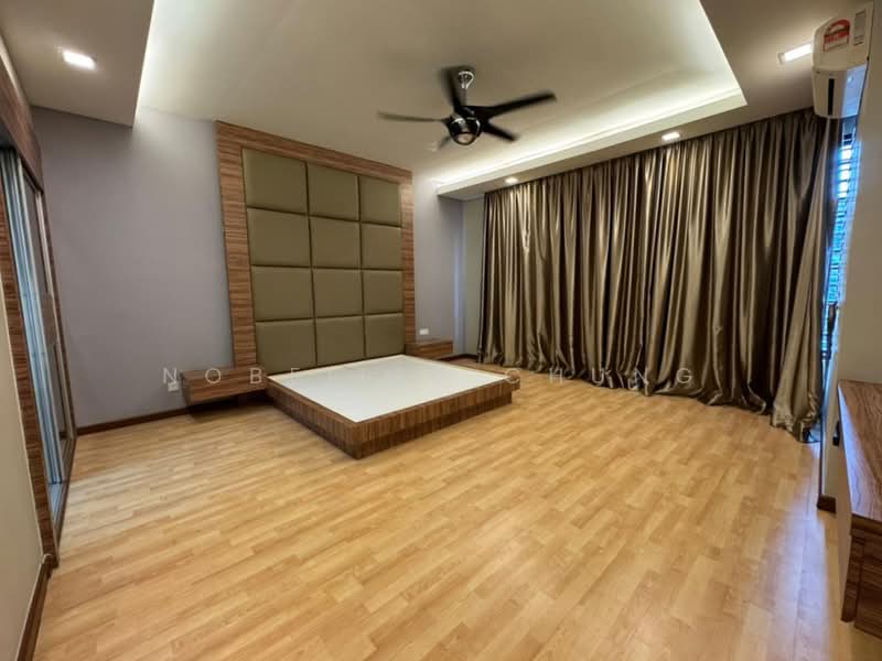 2-storey Terraced House for Rent in Putra Heights (Subang Jaya) - Nobeille Chung - Bedroom - PropertyGuru.com.my