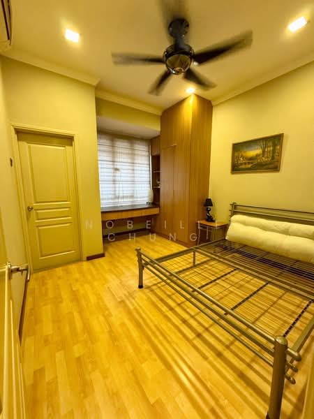 2-storey Terraced House for Rent in Putra Heights (Subang Jaya) - Nobeille Chung - Bedroom - PropertyGuru.com.my