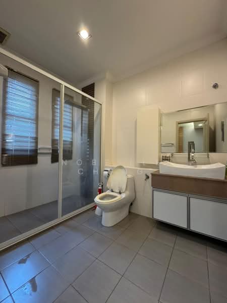 2-storey Terraced House for Rent in Putra Heights (Subang Jaya) - Nobeille Chung - Bathroom - PropertyGuru.com.my