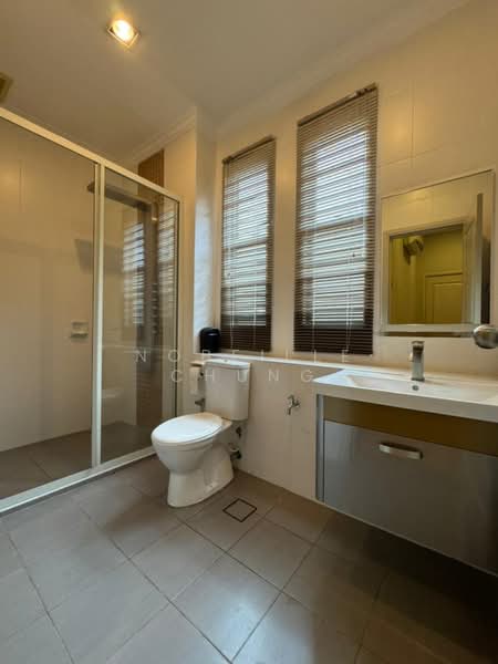 2-storey Terraced House for Rent in Putra Heights (Subang Jaya) - Nobeille Chung - Bathroom - PropertyGuru.com.my