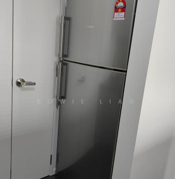 Servis Apartment untuk Disewa di Ativo Suites @ Damansara Avenue - Bowie Liao - Interior - PropertyGuru.com.my