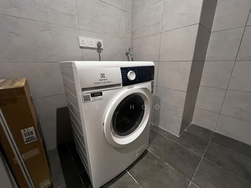 Service Residence for Rent at The Conlay - Sam Hoo - Interior - PropertyGuru.com.my