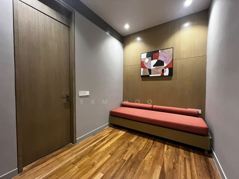 Service Residence for Rent at The Conlay - Sam Hoo - Interior - PropertyGuru.com.my
