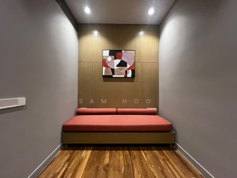 Service Residence for Rent at The Conlay - Sam Hoo - Interior - PropertyGuru.com.my