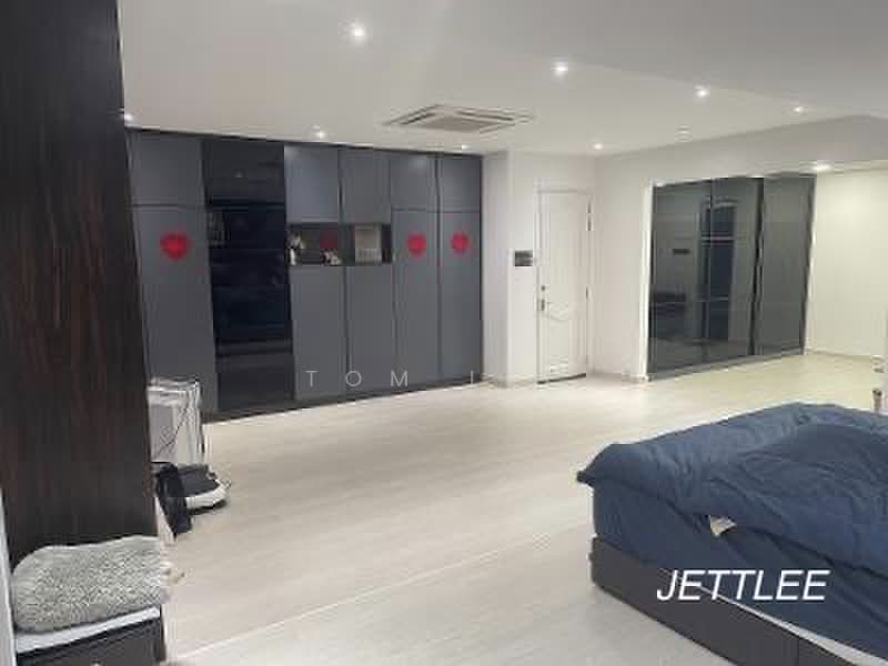 3-storey Terraced House for Sale in Ambang Botanic (Klang) - Tom Lee - PropertyGuru.com.my