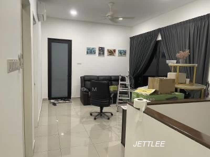 3-storey Terraced House for Sale in Ambang Botanic (Klang) - Tom Lee - PropertyGuru.com.my