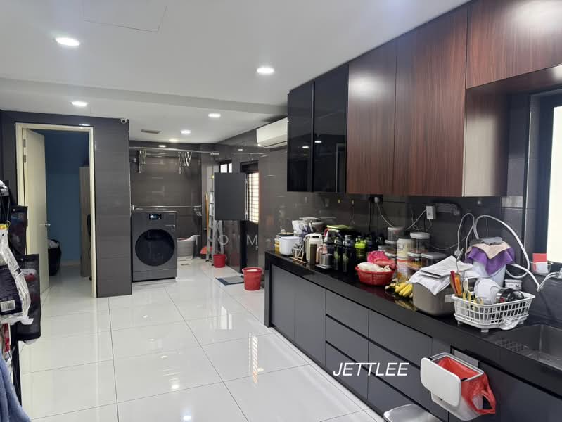 3-storey Terraced House for Sale in Ambang Botanic (Klang) - Tom Lee - PropertyGuru.com.my