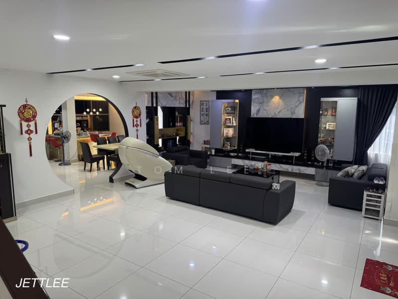 3-storey Terraced House for Sale in Ambang Botanic (Klang) - Tom Lee - PropertyGuru.com.my