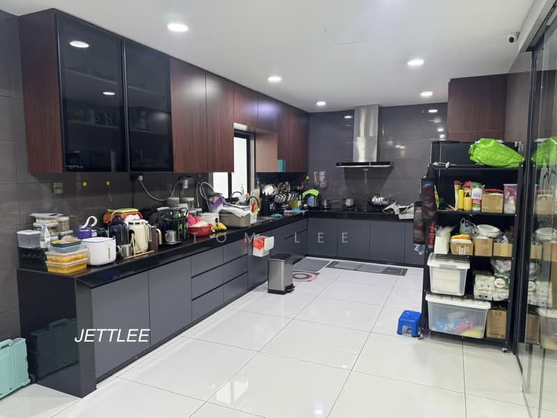 3-storey Terraced House for Sale in Ambang Botanic (Klang) - Tom Lee - PropertyGuru.com.my