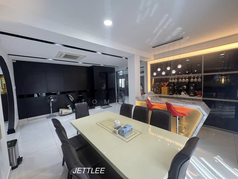 3-storey Terraced House for Sale in Ambang Botanic (Klang) - Tom Lee - PropertyGuru.com.my