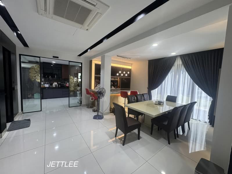 3-storey Terraced House for Sale in Ambang Botanic (Klang) - Tom Lee - PropertyGuru.com.my